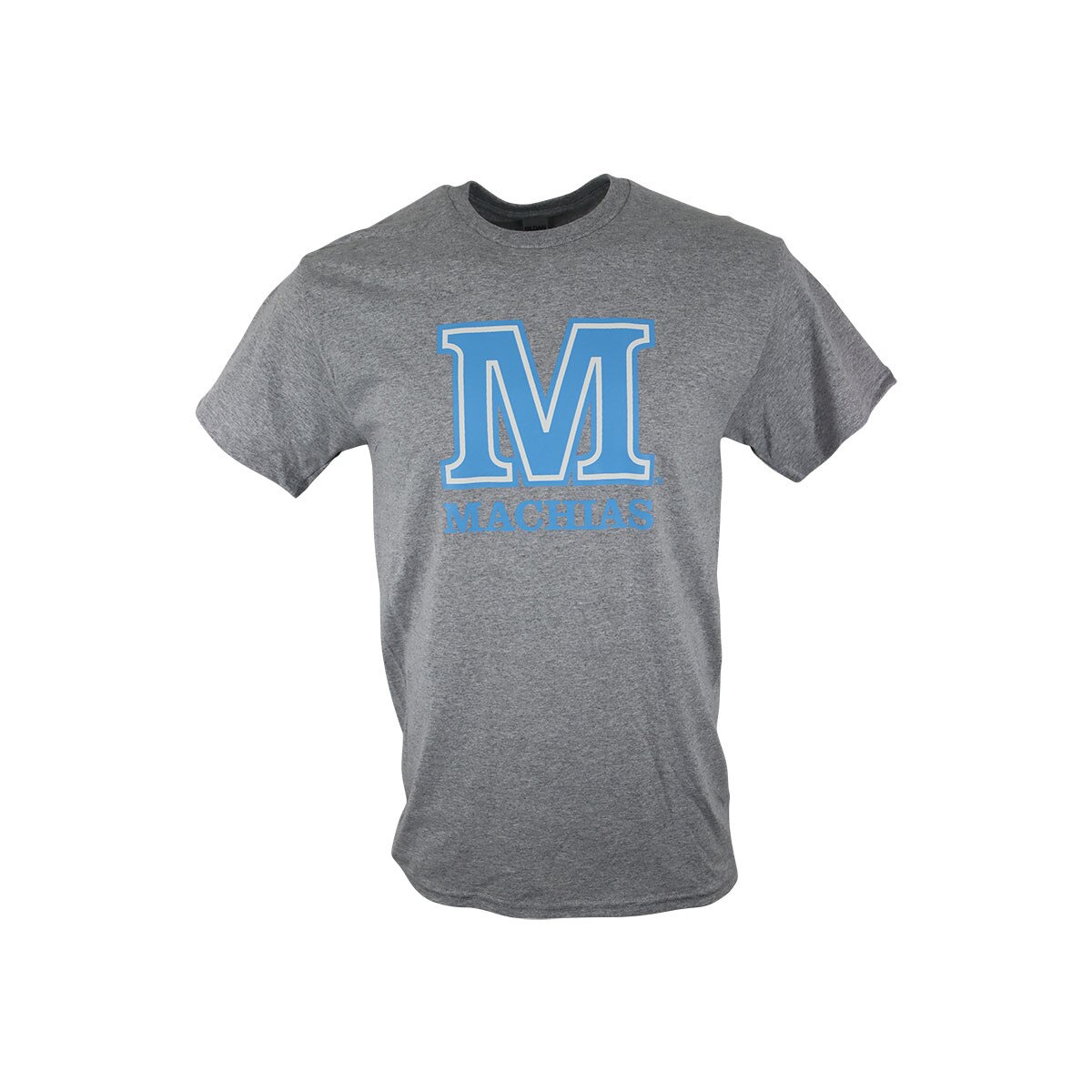 M Machias Tee